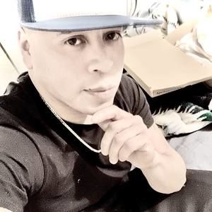 Meet your Posher, Paco